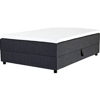 Nordisk Fjer B110 opbevaringsseng 140x200 cm