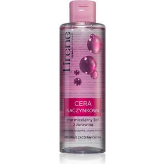 Lirene Redness Miscellar rensevand Til sensitiv og rød blussende hud 200 ml - 200 ml