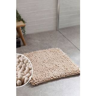 Next Natural Super Plush Shower Bobble Mat