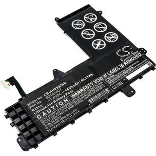 Batteri til Asus E502M mfl.