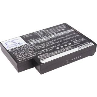 Batteri til HP Business Notebook N1050v Serie Laptop - 14,8V (kompatibelt)