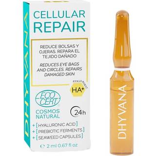 Dhyvana Ampull Cellular Repair, 2 ml