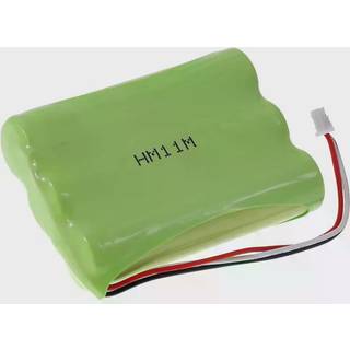 Batteri til AGFEO Dect 30/ Elmeg Dect 300