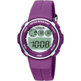 Stilfuld Dame Lorus R2379DX9 Ur