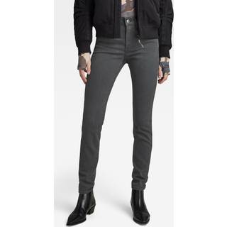 Lhana Skinny Jeans - Grey - Women