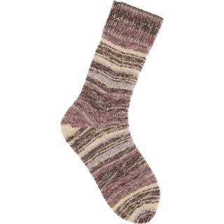 Socks Earth + Wind + Fire 4-fägig - Sky