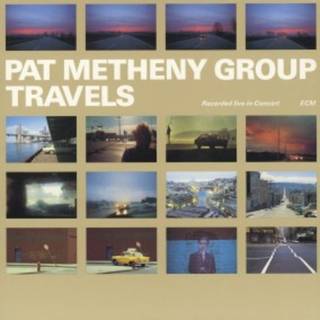 Pat Metheny - Travels
