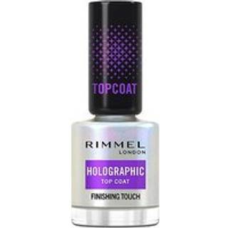 Topcoat (På lager i butik)