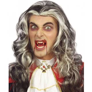 Vampir Perücke