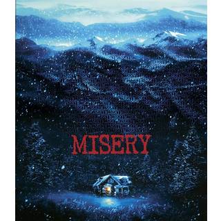 4kuhd - Misery (4kuhd/bd Combo)