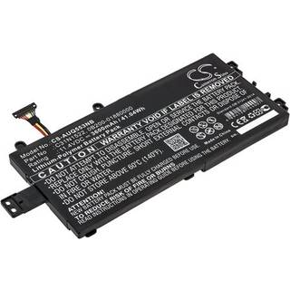 Batteri til Asus Q553U mfl.