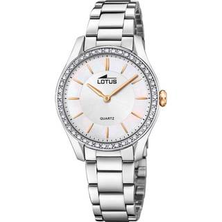 Stilfuld Ladies' Lotus 18796/4 Ur