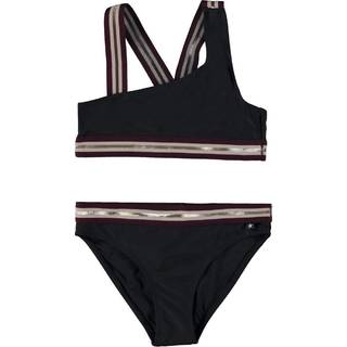 Molo Nicola Bikini Sort 110/116 cm  Sort  110/116 cm  kvinde