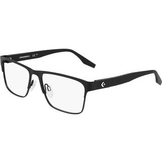 Converse CV3019 001 55 Briller Mænd Black - Matte Black - 55mm