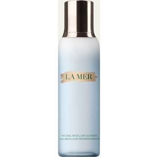 La Mer Ansigtspleje Rensningen The Cool Micellar Cleanser 200 ml (3.175,00 kr / 1 l) - 200 ml