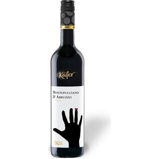 Käfer Montepulciano d´Abruzzo 2022