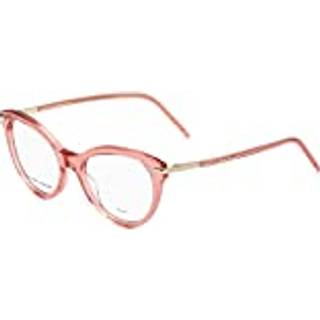 Marc Jacobs MARC 617 C9A 52 Briller Kvinder Rød - Transparent Red - 52mm