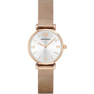 Emporio Armani Gianni Rosegold Dameur AR1956