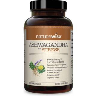 NatureWise NatureWise Ashwagandha