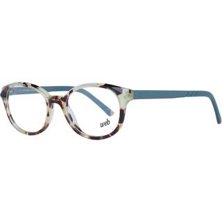 Web WE5264 A55 46 Briller Mænd Tortoiseshell - Light Grey Tortoise - 46mm