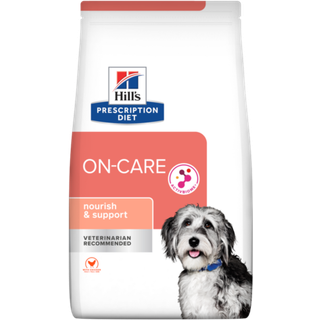 Hill's Prescription Diet Canine ON-Care Chicken 10 kg