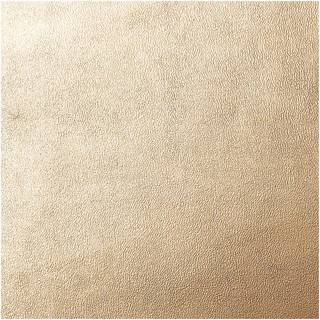 Kunstleder metallic 45x100cm - Champagner