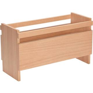 Hübsch Forma Plantekasse - Natur