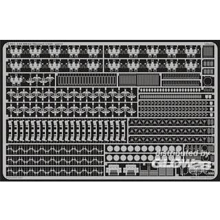 USS BB-63 Missouri f��r Tamiya-Bausatz