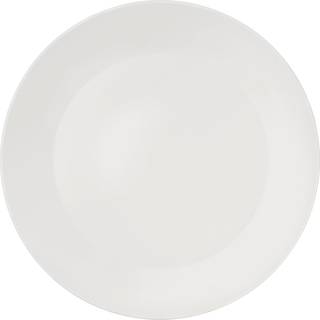 Arabia Mainio tallerken Ø25 cm Hvid
