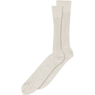 Julia Glitter Sock