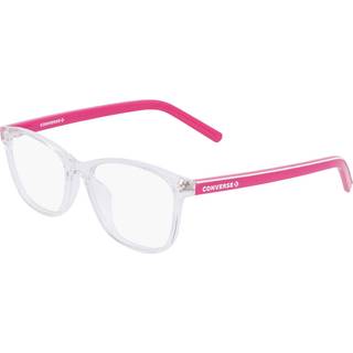 Converse CV5060Y 970 48 Briller Kvinder Krystalklar - Clear - 48mm