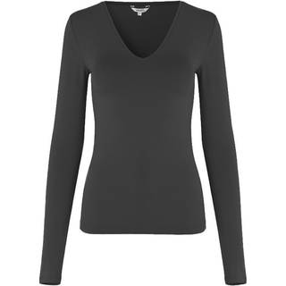Vanna Gogreen Top - Grå - str. XS