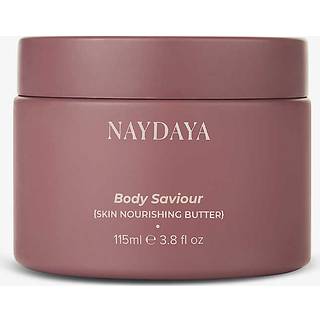 Naydaya Body Saviour Kropssmør 115 ml - 115 ml