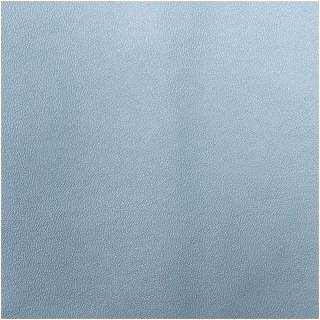 Kunstleder matt 45x100cm - Hellblau