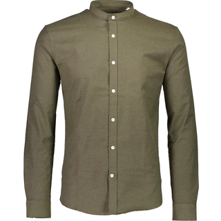 Oxford superflex shirt L/S