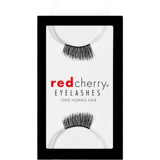 R?d kirseb?r-DS01- (Demi Lash-3Pack)