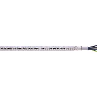 Lapp Ölflex classic 110 cy 4g4,0 t500
