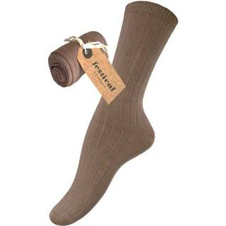 Festival Bambus Strømper pine bark 26, størrelse ONESIZE (37/41)