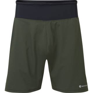 SLIPSTREAM 7 SHORTS - fra Montane