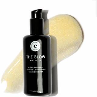 Cocunat The Glow Nærende bodycreme 175 ml - 175 ml