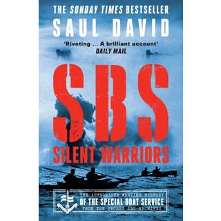 SBS – Silent Warriors