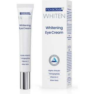 Novaclear Whitening Eye Cream 15 ml