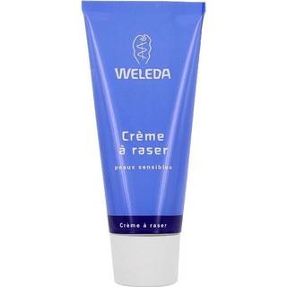 Weleda Shaving Cream (75 ml)