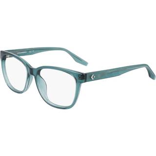 Converse CV5068 318 52 Briller Kvinder Grøn - Transparent Algae Coast Green - 52mm