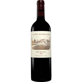 Remelluri Granja Gran Reserva Rioja 2016
