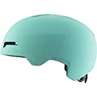 Alpina Haarlem Cykelhjelm størrelse 52-57 cm farve turqouise matt