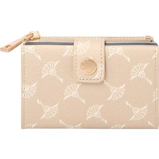 JOOP! Cortina 1.0 E-Cage RFID Kortholder beige