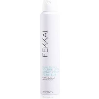 Fekkai Collection Clean-StylersVolume-Lock Hairspray 207 ml (1.493,00 kr / 1 l) - 207 ml