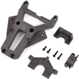 Traxxas 7820 Servo Mount / Bulkhead Cover Set XRT