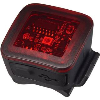 Specialized -  Flashback Baglygte  -  20 Lumen